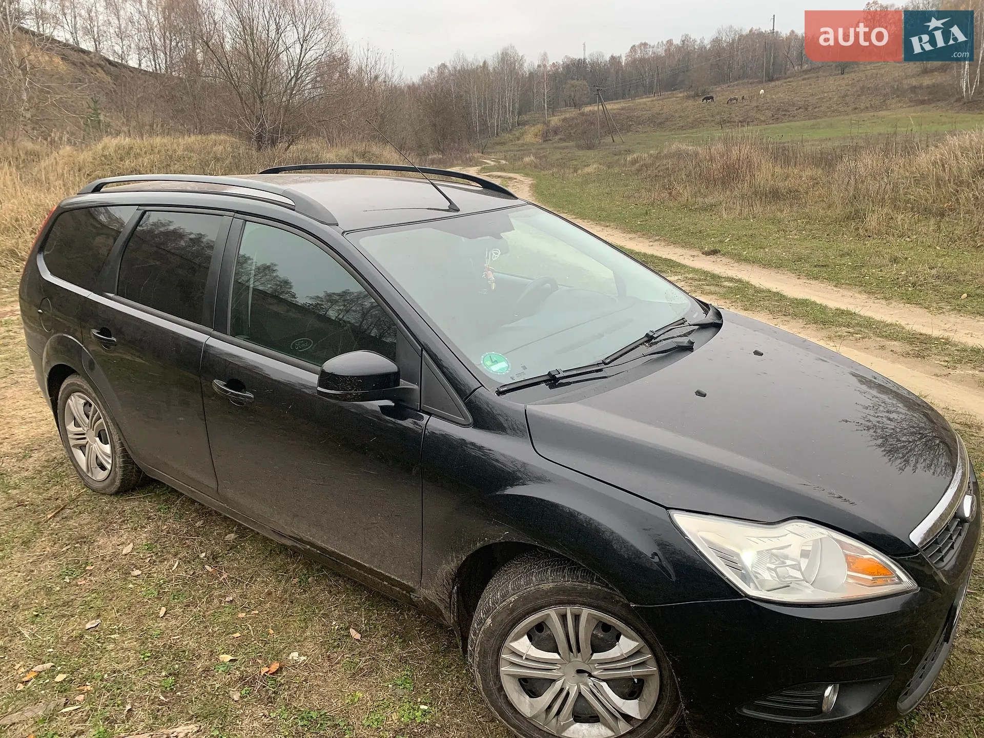 2010 Ford Focus - мініатюра 20
