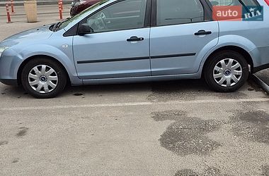 Універсал Ford Focus 2005 в Крюківщині