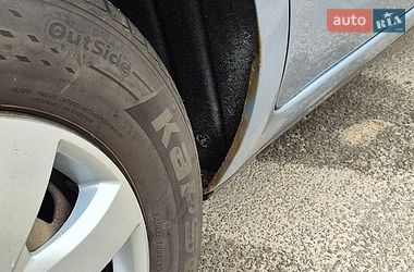 Універсал Ford Focus 2005 в Крюківщині