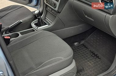 Універсал Ford Focus 2005 в Крюківщині