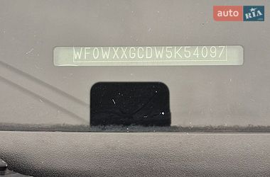 Універсал Ford Focus 2005 в Крюківщині