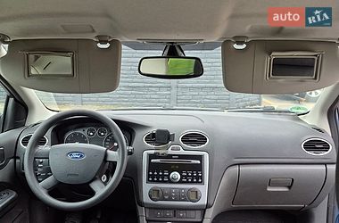 Універсал Ford Focus 2005 в Крюківщині
