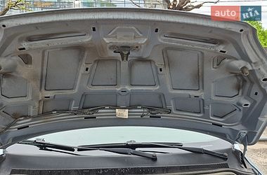 Універсал Ford Focus 2005 в Крюківщині