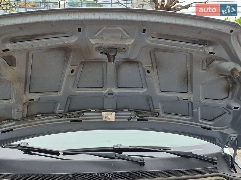 Універсал Ford Focus 2005 в Крюківщині