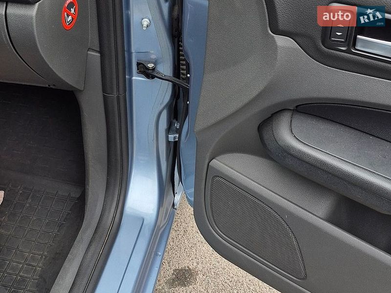 Універсал Ford Focus 2005 в Крюківщині
