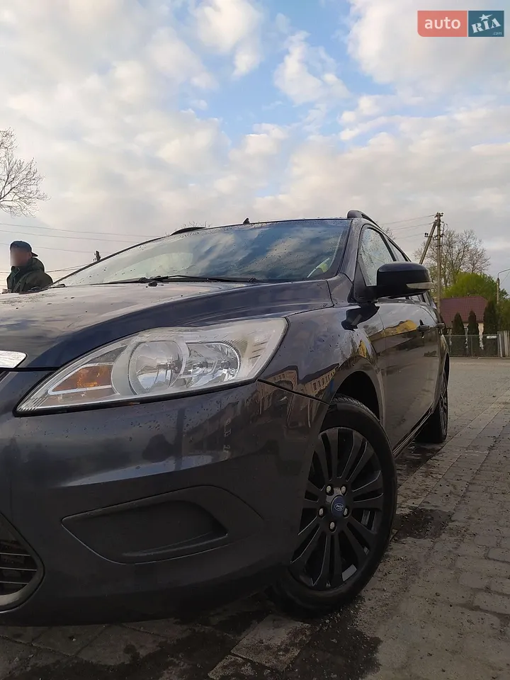 2011 Ford Focus - мініатюра 46