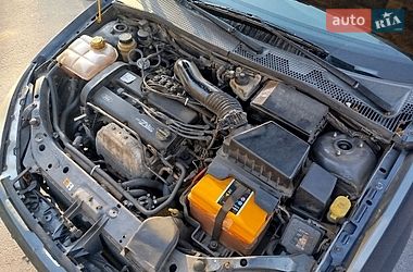 Седан Ford Focus 2003 в Николаеве