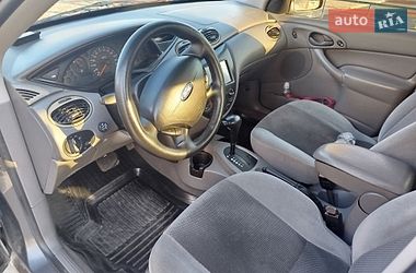 Седан Ford Focus 2003 в Миколаєві
