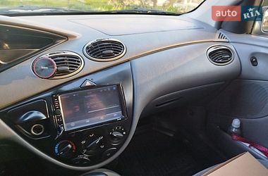Седан Ford Focus 2003 в Николаеве