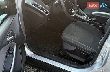 Універсал Ford Focus 2012 в Львові