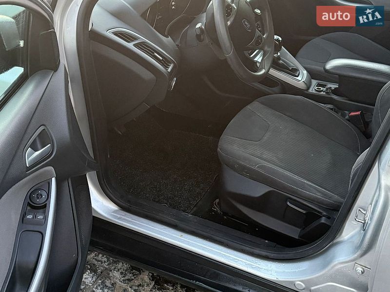 Універсал Ford Focus 2012 в Львові