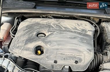 Універсал Ford Focus 2012 в Львові