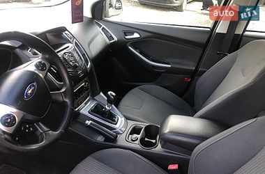 Универсал Ford Focus 2013 в Ивано-Франковске