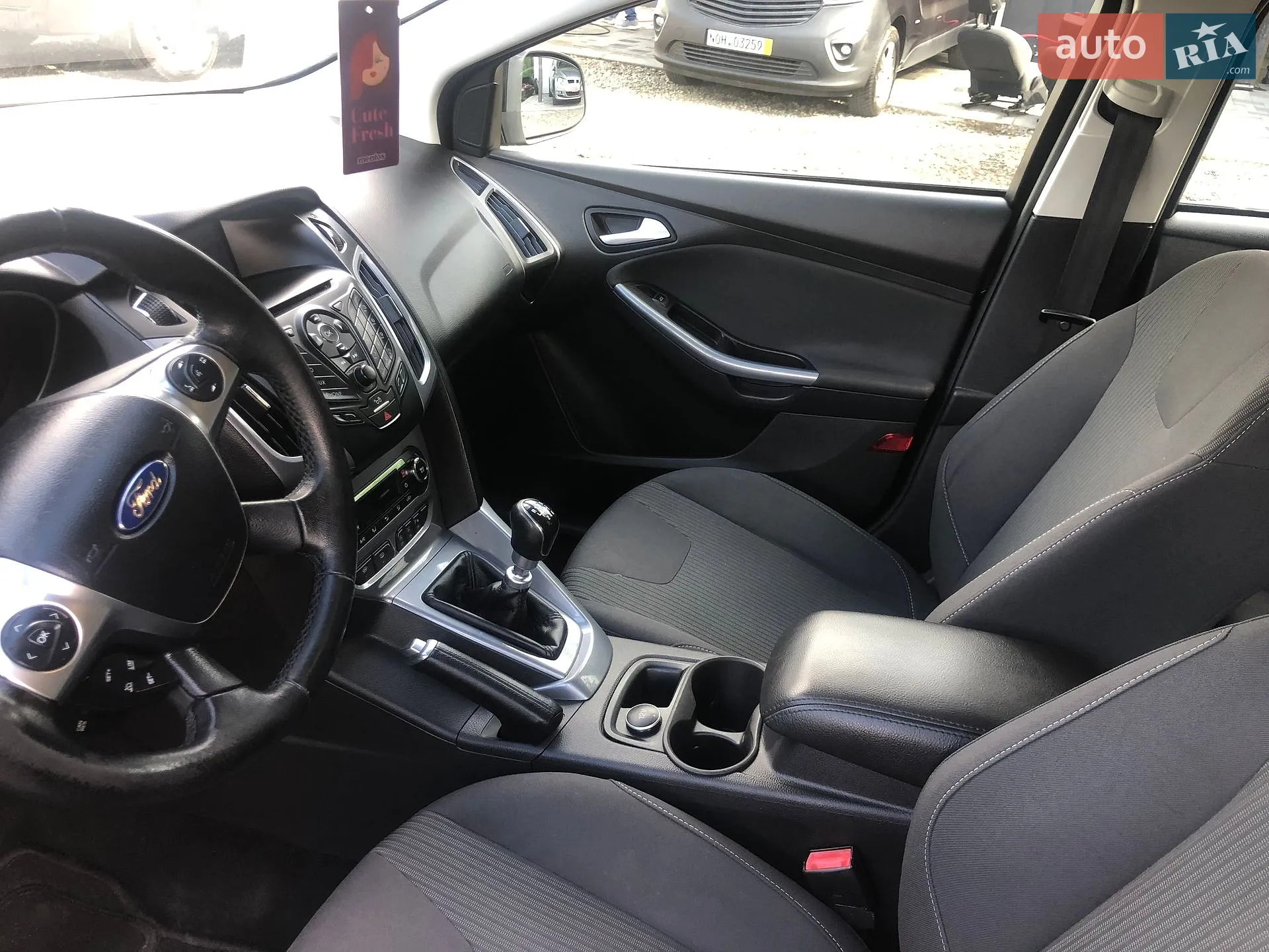2013 Ford Focus - мініатюра 28