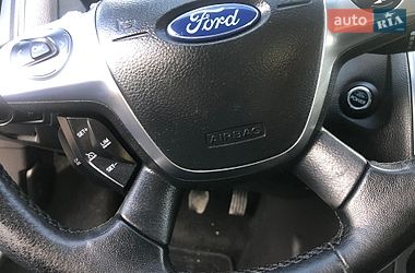 Универсал Ford Focus 2013 в Ивано-Франковске