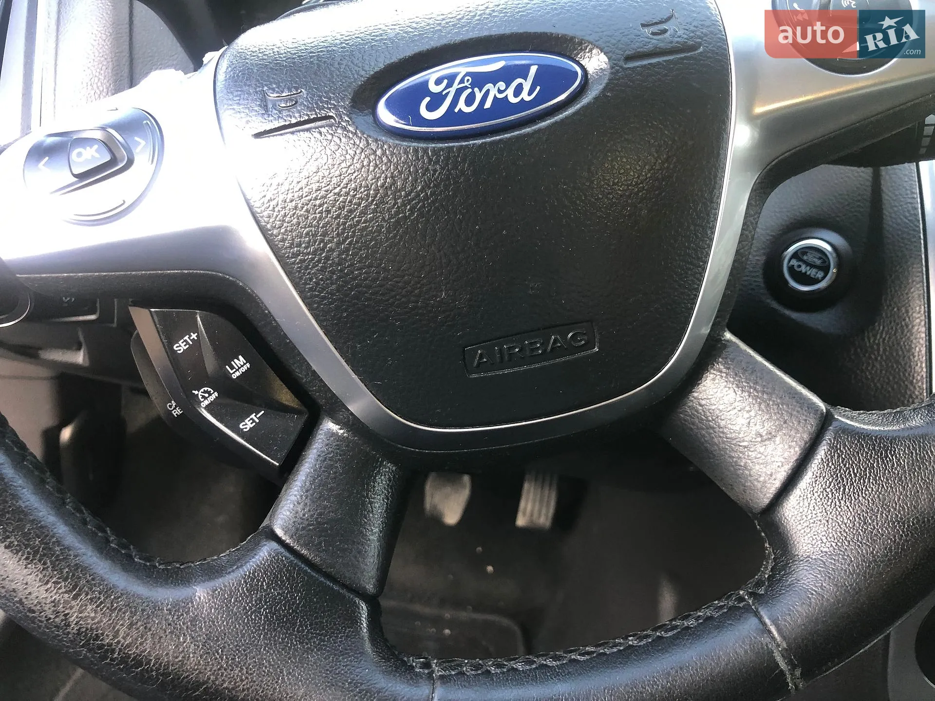2013 Ford Focus - мініатюра 35