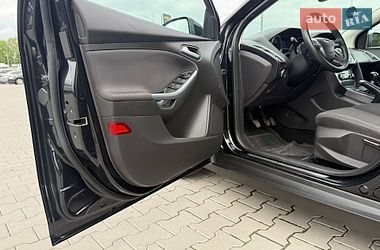 Універсал Ford Focus 2013 в Вінниці