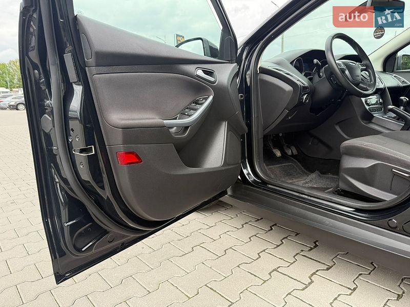 Універсал Ford Focus 2013 в Вінниці