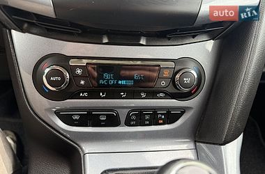 Універсал Ford Focus 2013 в Вінниці