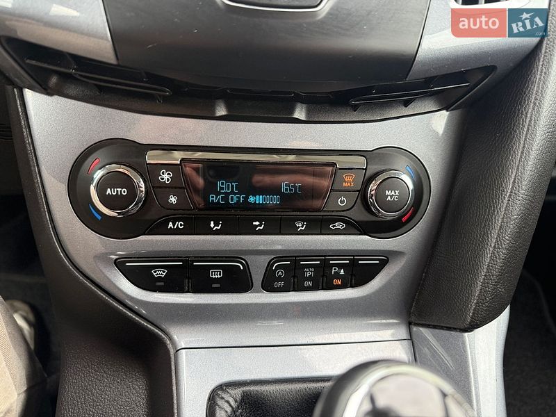 Універсал Ford Focus 2013 в Вінниці