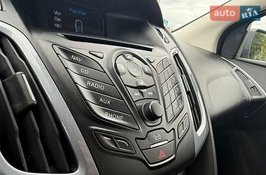 Універсал Ford Focus 2013 в Вінниці