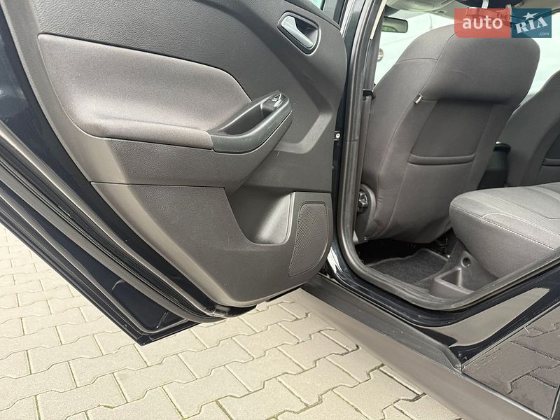 Універсал Ford Focus 2013 в Вінниці