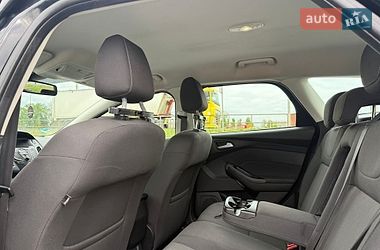 Універсал Ford Focus 2013 в Вінниці