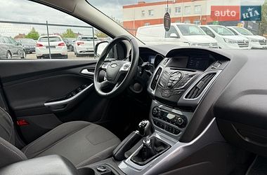 Універсал Ford Focus 2013 в Вінниці