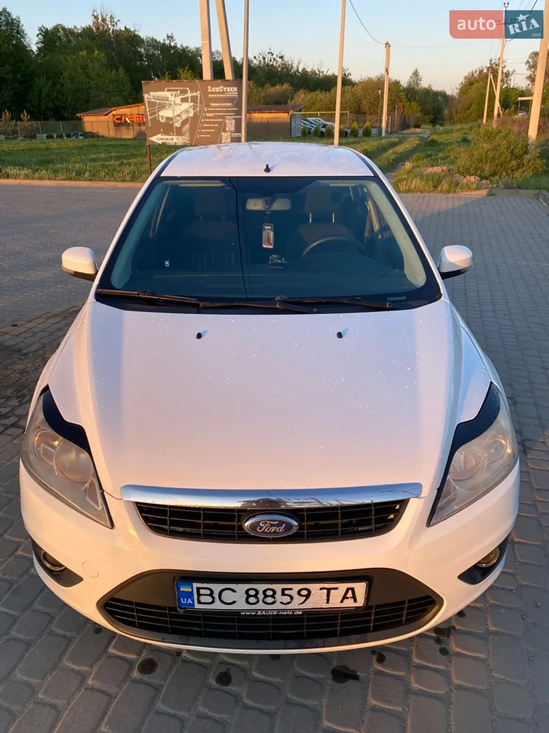 2010 Ford Focus - мініатюра 12