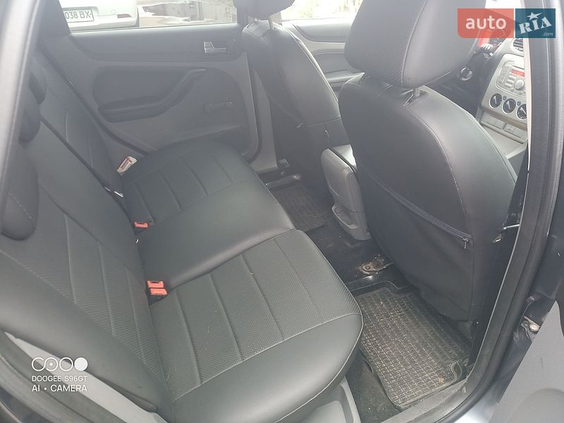 Универсал Ford Focus 2008 в Житомире