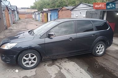 Универсал Ford Focus 2008 в Житомире