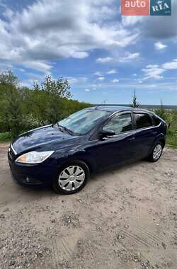 Хетчбек Ford Focus 2011 в Лозовій