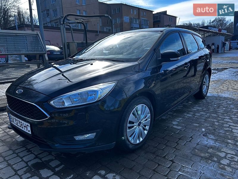 2016 Ford Focus, VIN WF06XXGCC6GR72141:plate — фото 1 (autoria)