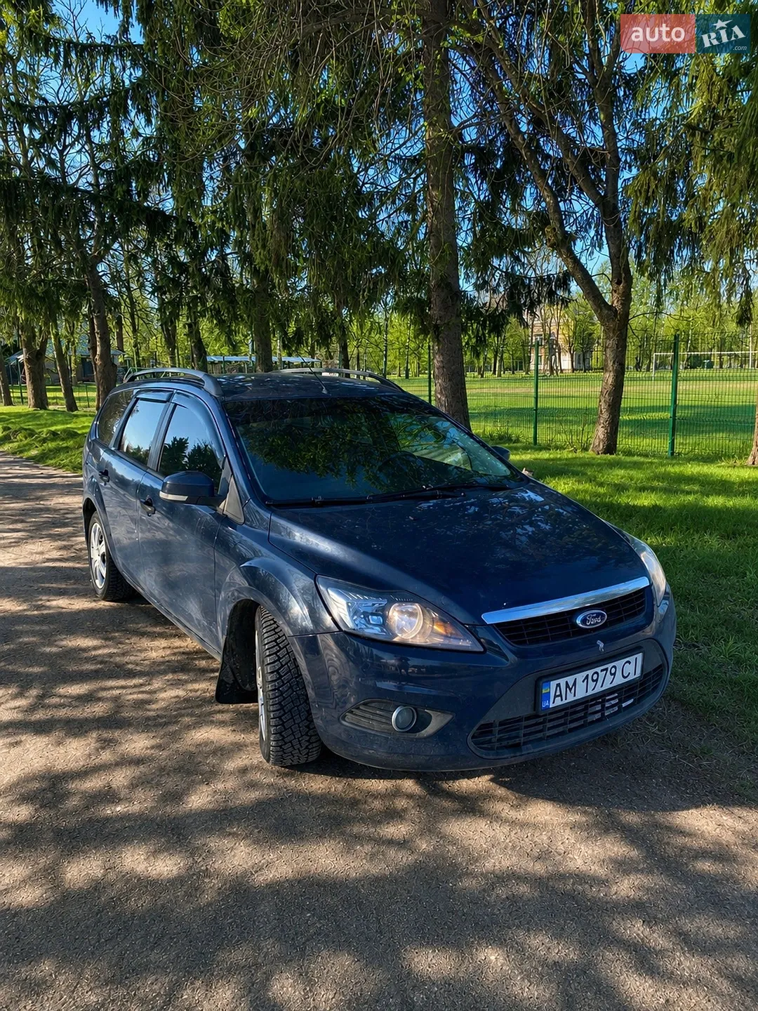 2010 Ford Focus - фото 1