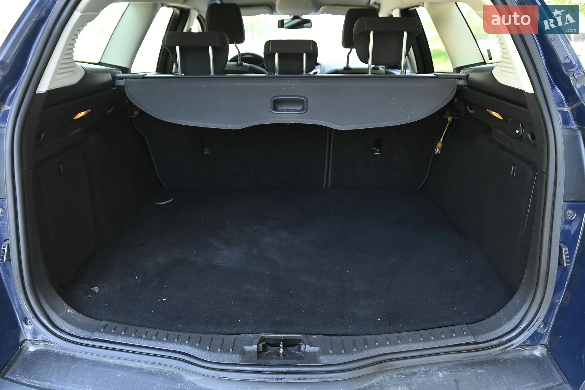2011 Ford Focus - мініатюра 20