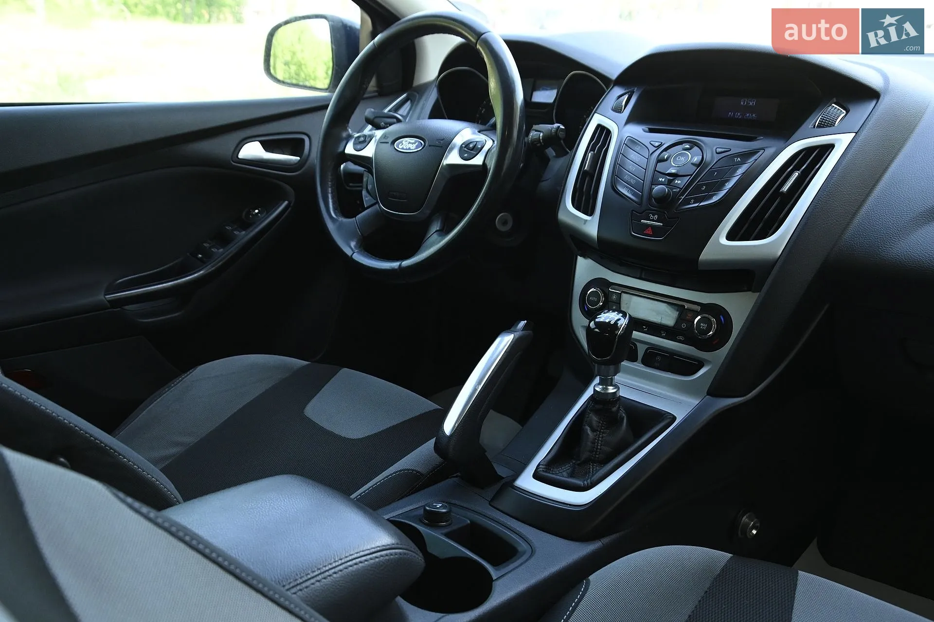 2011 Ford Focus - мініатюра 23