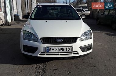Седан Ford Focus 2006 в Каменском фото 14 Седан Ford Focus 2006 в Каменском