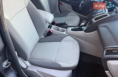 Седан Ford Focus 2011 в Ивано-Франковске