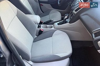 Седан Ford Focus 2011 в Ивано-Франковске