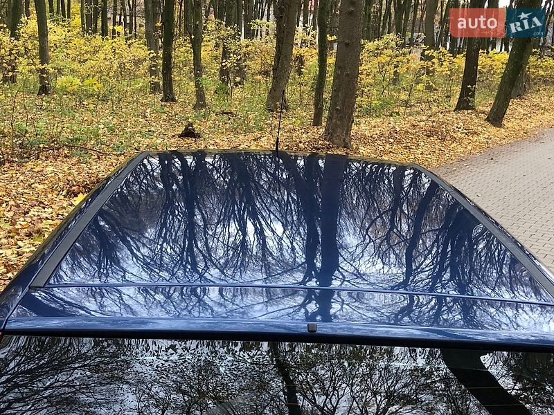 Універсал Ford Focus 2007 в Тернополі