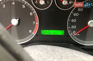 Універсал Ford Focus 2007 в Тернополі
