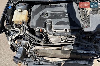 Універсал Ford Focus 2009 в Луцьку