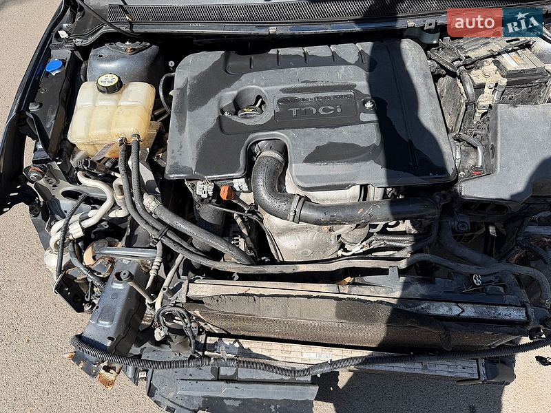 Універсал Ford Focus 2009 в Луцьку