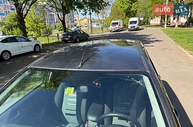 Універсал Ford Focus 2009 в Луцьку