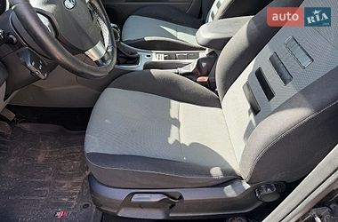 Універсал Ford Focus 2009 в Луцьку