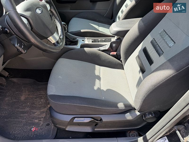 Універсал Ford Focus 2009 в Луцьку