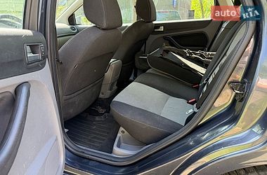 Універсал Ford Focus 2009 в Луцьку