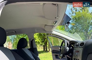 Універсал Ford Focus 2009 в Луцьку