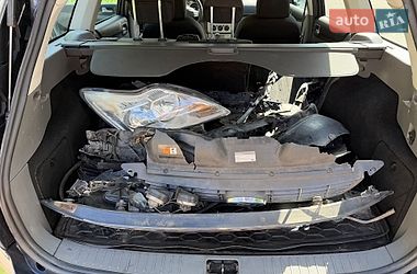 Універсал Ford Focus 2009 в Луцьку