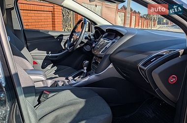Універсал Ford Focus 2012 в Львові